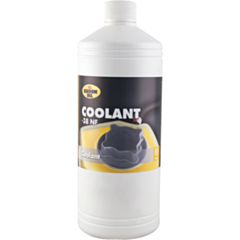 Kroon Oil Coolant -38 Organic NF 1L