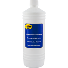Kroon Oil Demi-Water 1L