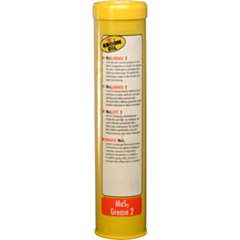 Kroon Oil MOS2 Grease 2 400gr