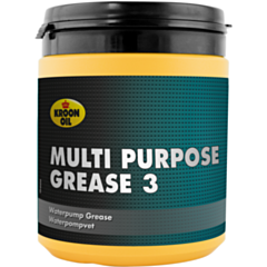 Kroon Oil Multi Purpose Grease 3 600gr