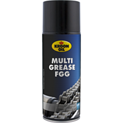 Kroon Oil Multi Grease FGG H1 400ml
