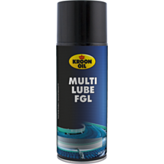 Kroon Oil Multi Lube FGL H1 400ml