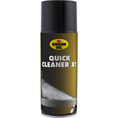 Kroon Oil Quick Cleaner XT 400ml