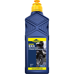 Putoline Super DX4 10W40 1L