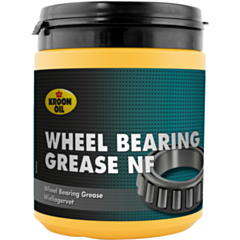 Kroon Oil Wiellagervet NF 600gr