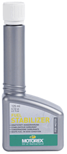 Motorex Fuel Stabilizer 125 ml