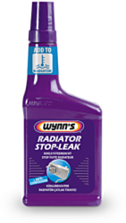 Wynns Radiator Stop Leak 1stuks