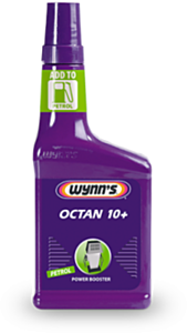 Wynns Octan 10+ Power Booster 1Stuk