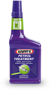 Wynns Petrol Treatment 1stuk