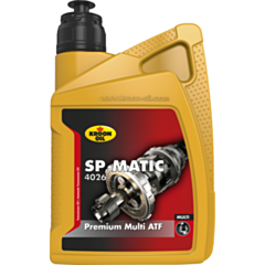 Kroon Oil SP MATIC 4026 1L