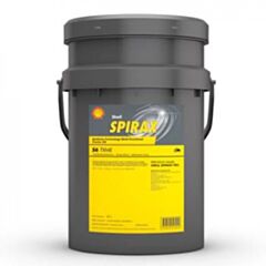 Shell Spirax S6 TXME 10W30 20L