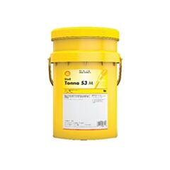 Shell Tonna S3 M 32 20L