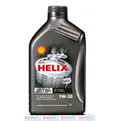Shell Helix Ultra 5W30 1L