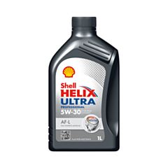 Shell Helix Ultra Professional AF-L 5W30