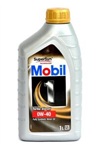 Mobil 1 TD 0W40 1L