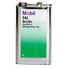Mobil EAL Arctic 22CC 5L