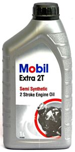 Mobil Extra 2T 1L