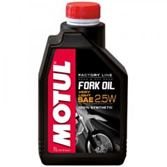 Motul 2 5W FL Very Light Forkoil 1L