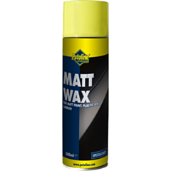 Putoline Matt Wax 500ML