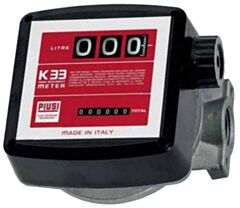 Piusi K33 Stationaire oliemeter B
