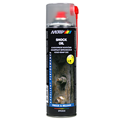 MoTip Shock Oil