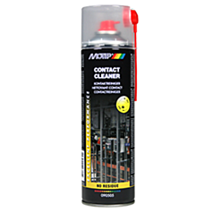 MoTip Contactcleaner