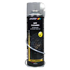 MoTip DPF Cleaner