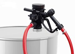 DCQ Piusi Pico Pompset 230V