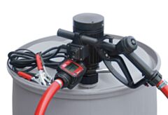 DCQ Piusi Pico pompset 230V K24