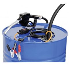 DCQ Universele Centri Dompelpompset 12V