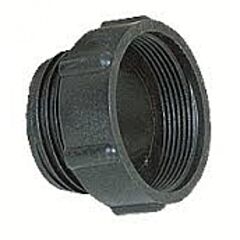 DCQ Kunststof verloop Bi.Bu. 2''