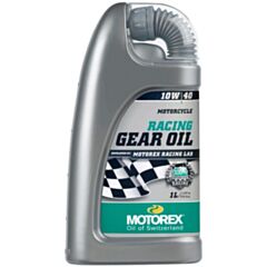 Motorex Racing Gear Oil 10W40 1L