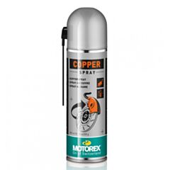 Motorex Copper Spray