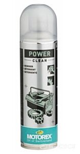Motorex Power Clean