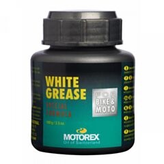 Motorex White Grease 628