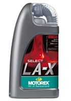 Motorex Select LA-X 5W30 1L