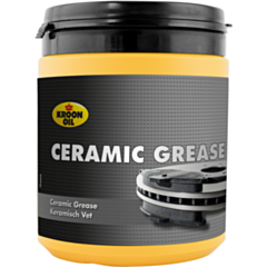 Kroon Oil Keramisch vet 600gr