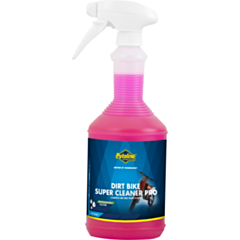 Putoline Dirt Bike Super Cleaner Pro 1L