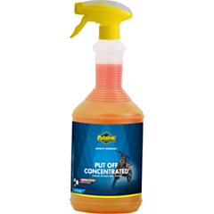 Putoline Put Off Bike Concentrated 1L