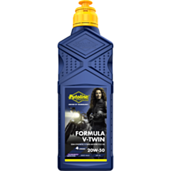 Putoline Formula V-Twin 20W50 1L