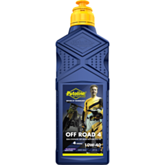 Putoline TM Off Road 4 10W40 1L