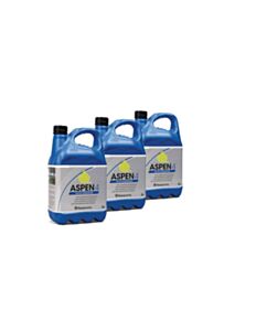 ASPEN Aspen 4T 3x5 Liter