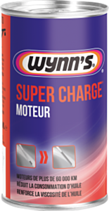 Wynns Super Charge 325ML blik