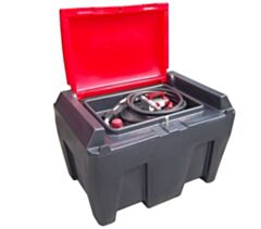 DCQ Mobi Point MP 430