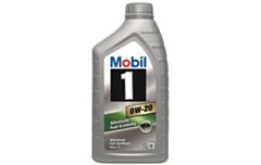 Mobil 1 ESP X2 0W20 1L