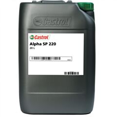 Castrol Alpha SP 220 20L