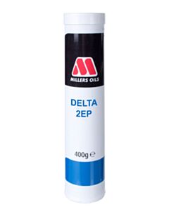Millers Delta 2EP 400GR