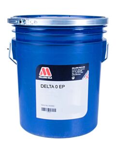 Millers Delta 0EP 3KG