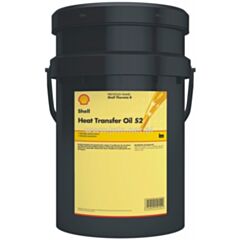 Shell Heat Transfer S2 20L