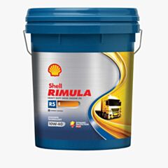 Shell Rimula Ultra E Plus 5W30 20L